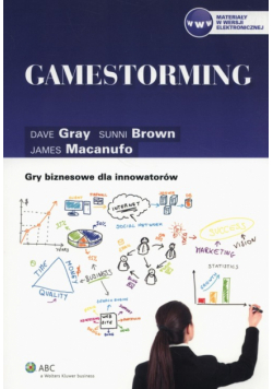 Gamestorming
