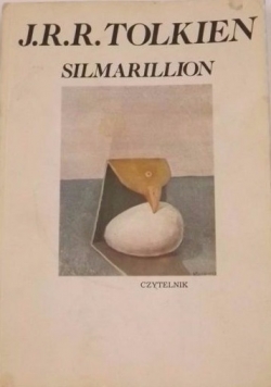 Silmarillion , wyd. 1