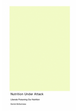Nutrition Under Attack