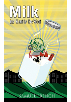Milk