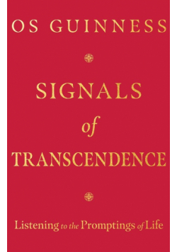 Signals of Transcendence