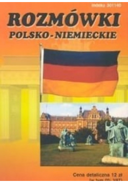 Rozmówki Polsko Niemieckie