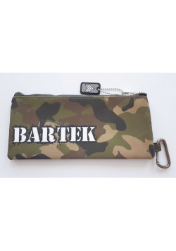 Piórnik młodzieżowy Bartek