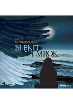 Błękit i mrok