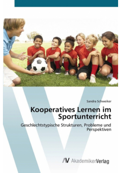 Kooperatives Lernen im Sportunterricht