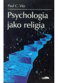 Psychologia jako religia