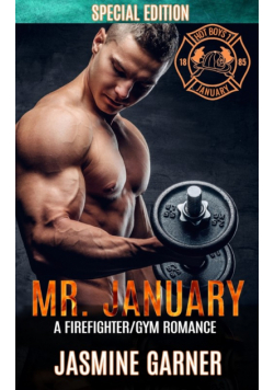Mr. January