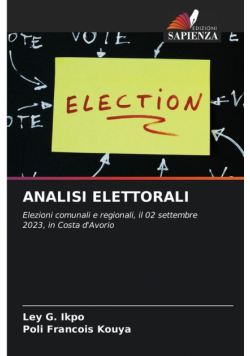Analisi Elettorali