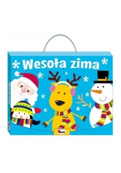 Wesoła zima