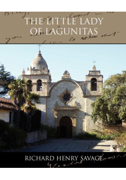The Little Lady of Lagunitas