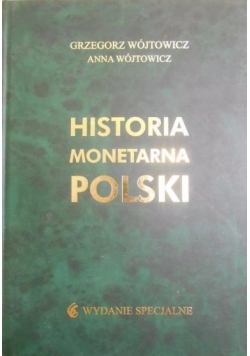 Historia monetarna Polski
