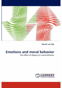 Emotions and Moral Behavior