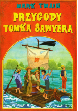 Przygody Tomka Sawyera
