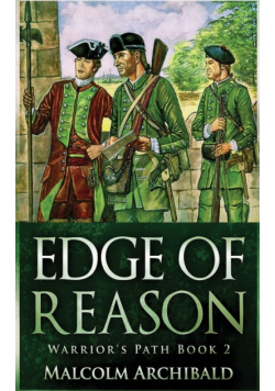 Edge Of Reason
