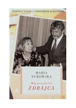 Mój przyjaciel zdrajca