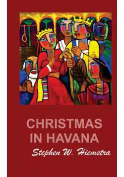 Christmas in Havana