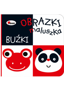 Obrazki Maluszka Buźki
