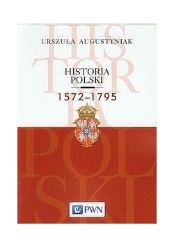 Historia Polski 1572-1795