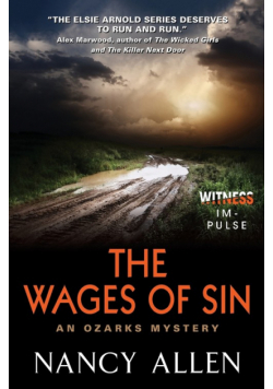 Wages Sin                   Pb