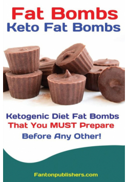 Fat Bombs