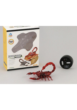 Skorpion R/C