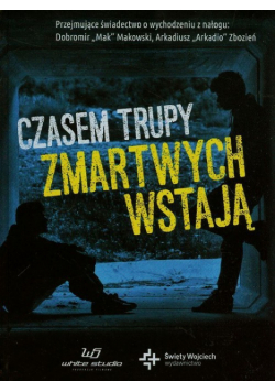Czasem trupy zmartwychwstają + DVD