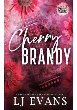 Cherry Brandy