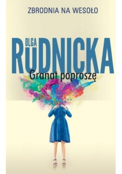Granat poproszę