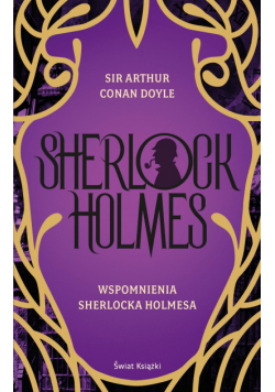 Wspomnienia Sherlocka Holmesa