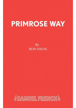Primrose Way