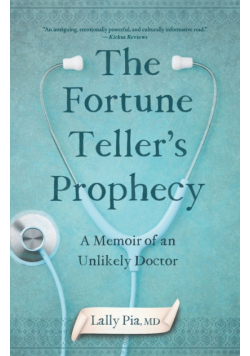The Fortune Teller's Prophecy