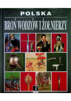 Polska broń wodzów i żołnierzy