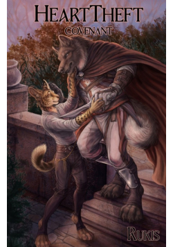 HeartTheft Book 1