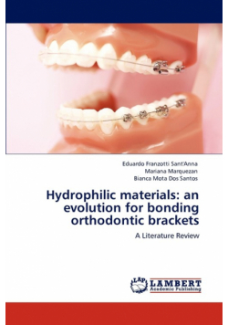Hydrophilic materials