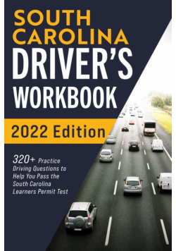 South Carolina Driver's Workbook