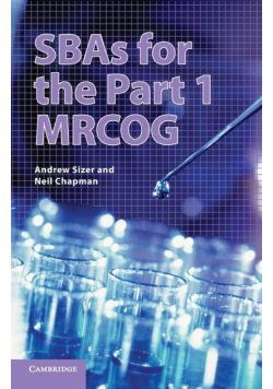 Sbas for the Part 1 Mrcog