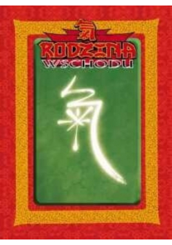 Rodzina wschodu