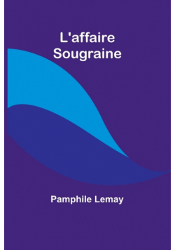L'affaire Sougraine