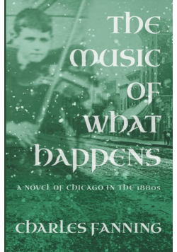 The Music of What Happens