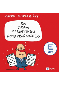 50 praw marketingu Kotarbińskiego