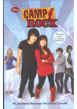 Camp Rock