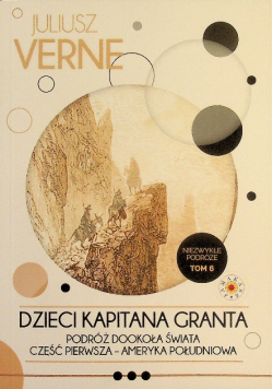 Dzieci kapitana Granta