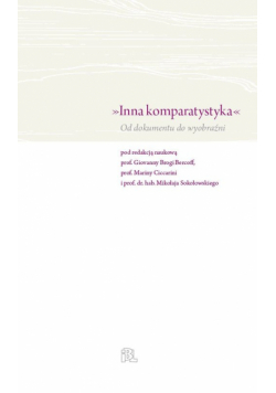Inna komparatystyka