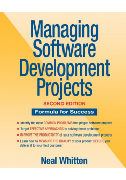 Managing Software 2e