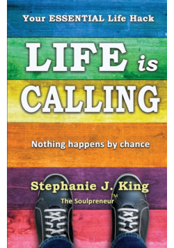 Life is Calling