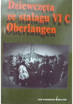 Dziewczęta ze stalagu VI C Oberlangen