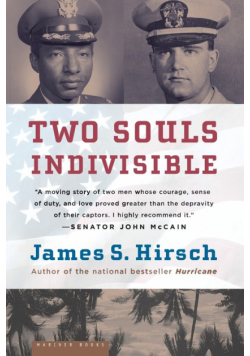 Two Souls Indivisible