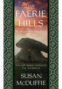 The Faerie Hills