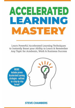 Accelerated Learning