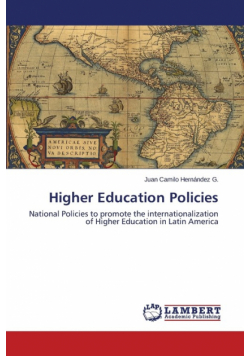 Higher Education Policies